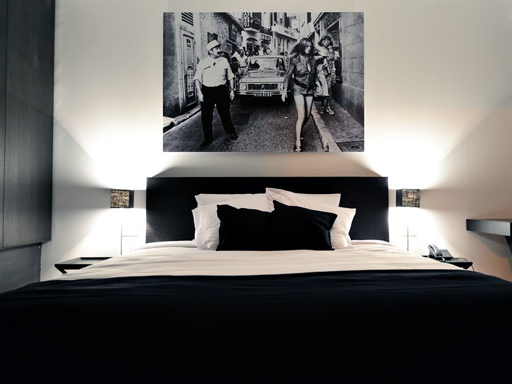 Guesthouse Svilla トゥルンホウト エクステリア 写真