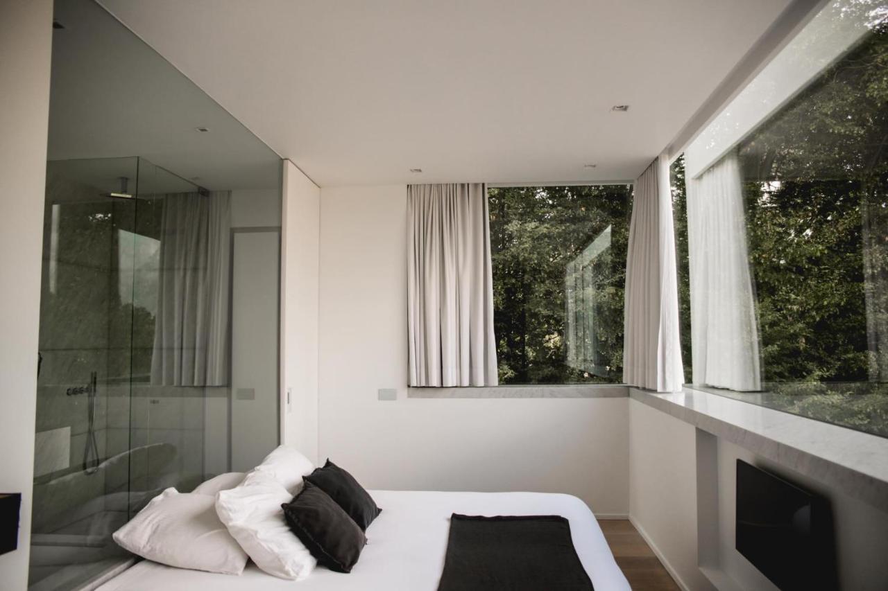 Guesthouse Svilla トゥルンホウト エクステリア 写真